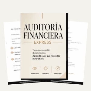 Auditoria Financiera Express Gratis