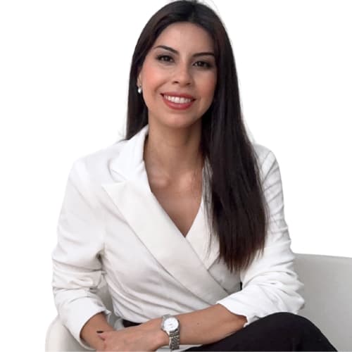 Ridyl Arreaza mentoria personalizada